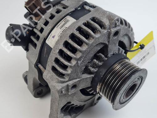 alternator-ford-focus-c-max-dm2-2003-2004-2005-2006-2007-24499820 main image