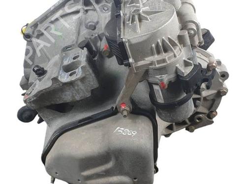 Gearbox CITROËN C3 Pluriel (HB_) 1.6 | BP17368399M3 