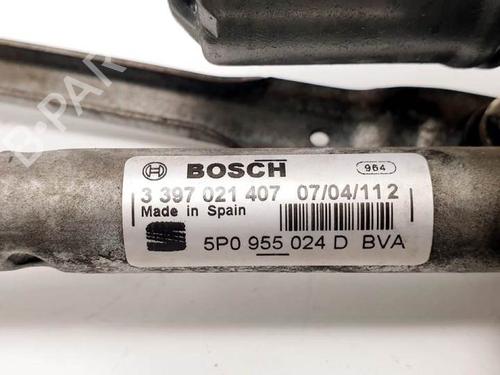 Front wiper motor SEAT ALTEA XL (5P5, 5P8) 1.6 TDI | BP24932820M29 