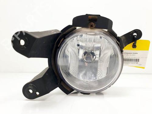 Used Left front fog light CHEVROLET CRUZE Hatchback (J305) 1.8 (141 hp) 16827662