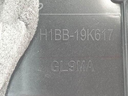 Air vent FORD FIESTA VII (HJ, HF) 1.1 Ti-VCT | BP11648577I21 
