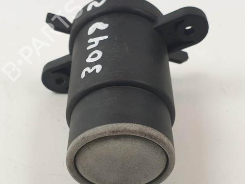 Used Tailgate handle LAND ROVER RANGE ROVER SPORT I (L320) 2.7 D 4x4 (190 hp) 29246425