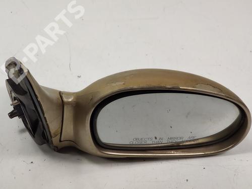 Used Right mirror KIA RIO I Hatchback (DC) 1.5 16V (98 hp) 9311432