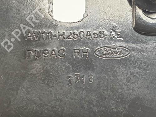 Hinge/Door check strap FORD B-MAX (JK) 1.0 EcoBoost | BP24341031C146 