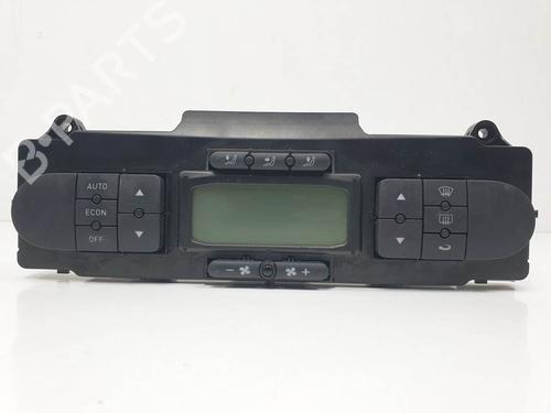 Used Climate control Climate control SEAT LEON (1P1) 1.6 (102 hp) 12382137 12382137