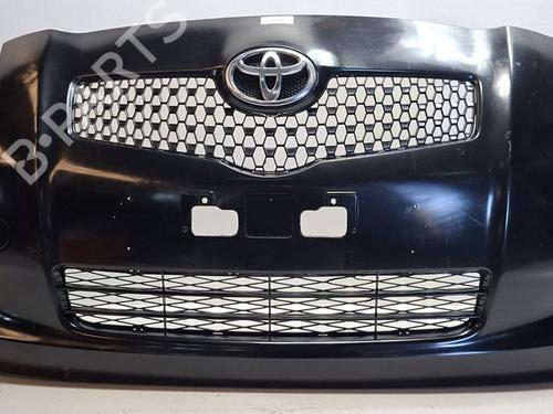 front-bumper-toyota-yaris-_p9_-2005-2006-2007-2008-2009-2010-2011-2012-2013-2014-39929791 main image