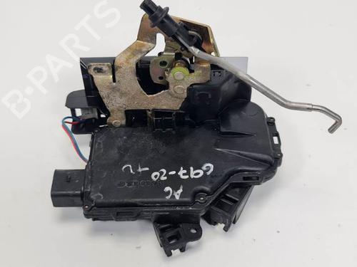 Rear right lock AUDI A6 C5 (4B2) 2.4 | BP6856330C99 