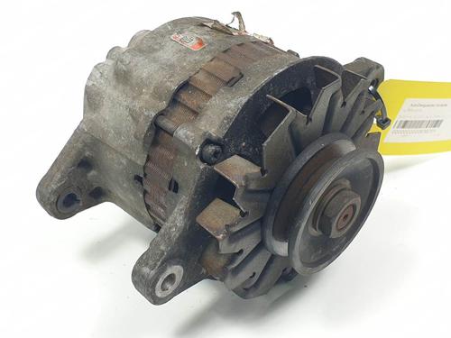 Used Alternator Alternator SUZUKI ALTO II [1984-1988] 12445410 12445410