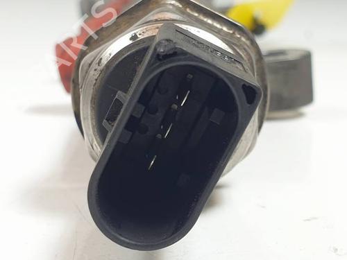 Injection rail MERCEDES-BENZ C-CLASS (W204) C 200 CDI (204.001) | BP29850119M98