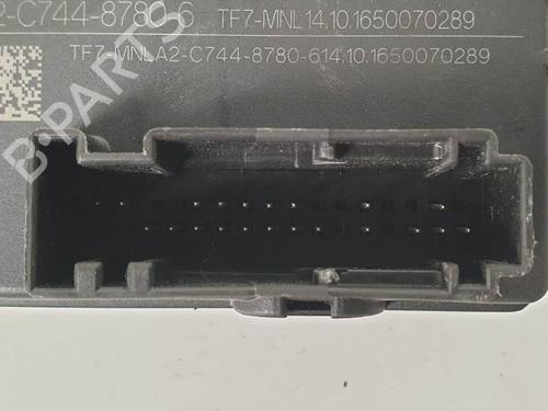 Electronic module AUDI A5 Sportback (F5A, F5F) 2.0 TDI quattro | BP6944197M83 