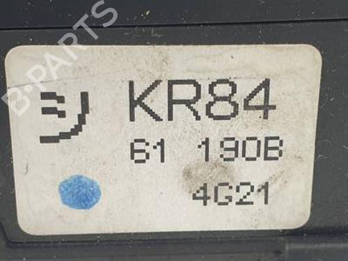 Climate control MAZDA CX-5 (KE, GH) 2.2 D 4WD (KE2AW) | BP30763378I5