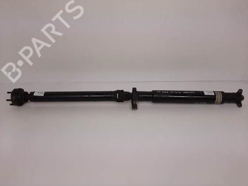 Used Driveshaft Driveshaft BMW X5 (E53) 3.0 i (231 hp) 6851231 6851231
