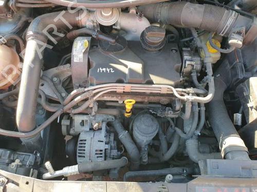 Køler SEAT IBIZA III (6L1) 1.4 TDI | BP25257845M31 