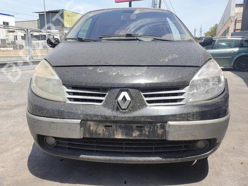 Left headlight RENAULT SCÉNIC II (JM0/1_) 1.9 dCi (JM0G, JM12, JM1G, JM2C) | BP37230155C28 - Image 9