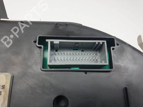 Instrument cluster RENAULT MEGANE II (BM0/1_, CM0/1_) 1.6 16V (BM0C, CM0C) | BP25138150C47 