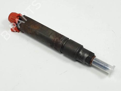 Used Injector Injector SEAT LEON (1M1) 1.9 TDI (110 hp) 19787109 19787109
