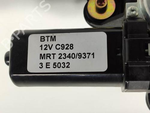 Rear wiper motor ALFA ROMEO 147 (937_) 1.6 16V T.SPARK (937.AXA1A, 937.AXB1A, 937.BXB1A) | BP9735926M102 