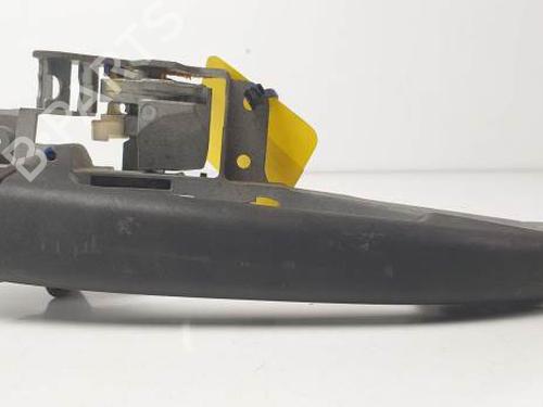 Used Front right exterior door handle CITROËN C4 I (LC_) 1.6 16V (109 hp) 21837377