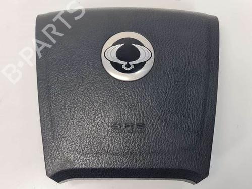 Used Driver airbag SSANGYONG RODIUS I 2.7 Xdi (163 hp) 6856480