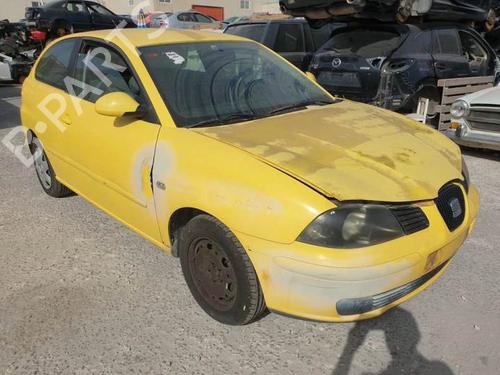 Gearbox SEAT IBIZA III (6L1) 1.4 16V | BP19787052M3 