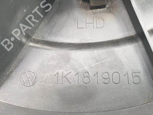 Heater blower motor VW GOLF V (1K1) 1.9 TDI | BP13955733M62 
