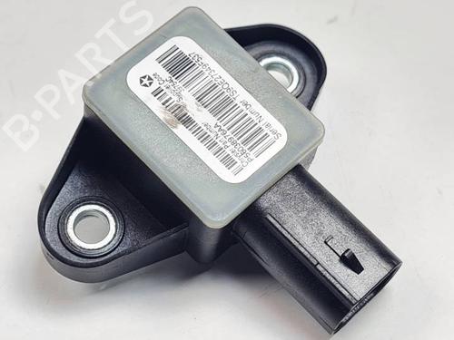 Used Electronic module JEEP CHEROKEE (KL) 2.0 CRD (140 hp) 29474340