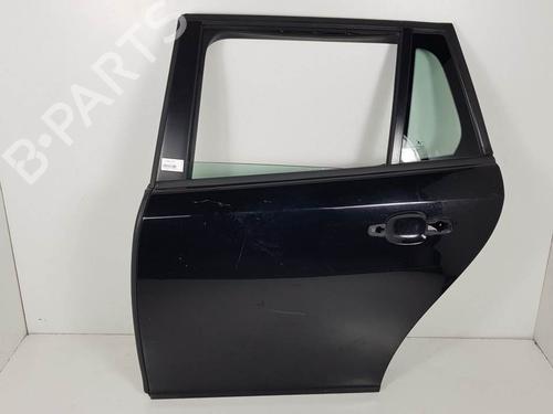 Used Left rear door Left rear door SAAB 9-3 Estate (E50) 1.9 TiD (150 hp) 11272061 11272061