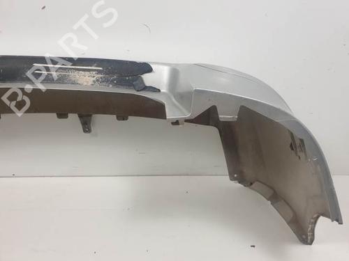 Rear bumper OPEL ZAFIRA / ZAFIRA FAMILY B (A05) 1.9 CDTI (M75) | BP25128722C8 