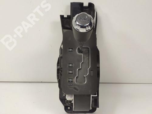 Used Automatic gearbox selector Automatic gearbox selector JEEP WRANGLER III (JK) 2.8 CRD (200 hp) 9163695 9163695