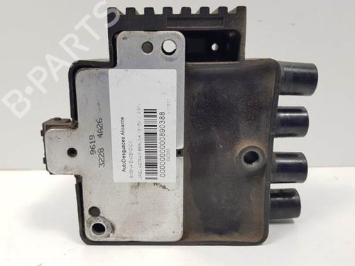 Ignition coil OPEL ASTRA F Saloon (T92) 1.6 i 16V (F19, M19) | BP13040618M94 