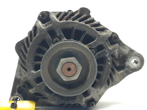 Alternator SMART FORTWO Cabrio (451) 1.0 (451.431, 451.480) | BP25138505M7  - Image 8