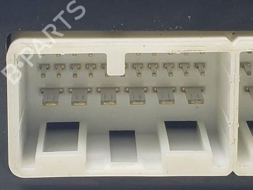 Electronic module LEXUS SC Convertible (UZZ40_) 430 (UZZ40_, UZZ40R) | BP25289492M83 - Image 5