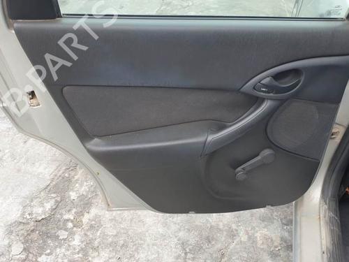 Engine control unit (ECU) FORD FOCUS I Turnier (DNW) 1.8 Turbo DI / TDDi | BP25140334M57 - Image 8