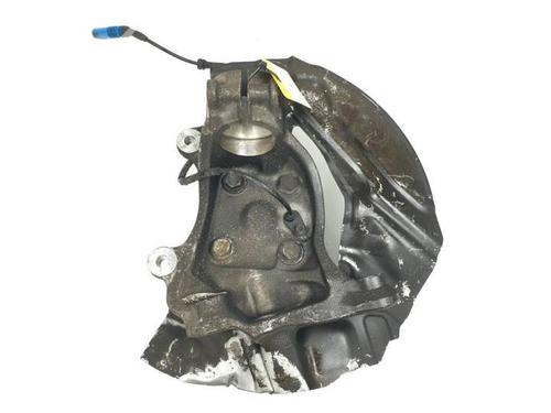 Left front steering knuckle BMW 7 (E65, E66, E67) 745 i, Li | BP25121174M25 