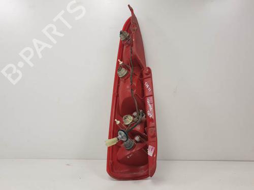Right taillight DAEWOO REZZO (U100) 1.6 | BP10143862C35 
