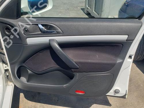 Left front window switch SKODA OCTAVIA II (1Z3) 1.6 TDI | BP26030206I27 - Image 19
