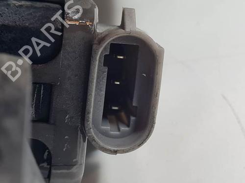 Left headlight NISSAN PRIMERA (P12) 2.2 Di | BP28208621C28 