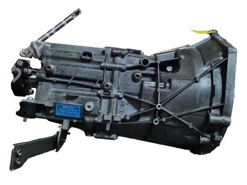 Gearbox BMW 1 (E87) 118 d | BP36514519M3 - Image 2