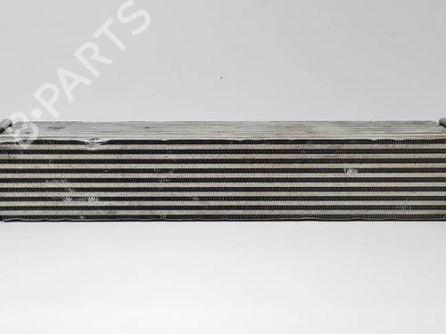 Used Intercooler Intercooler OPEL ASTRA K Sports Tourer (B16) 1.6 CDTi (35) (136 hp) 24947281 24947281
