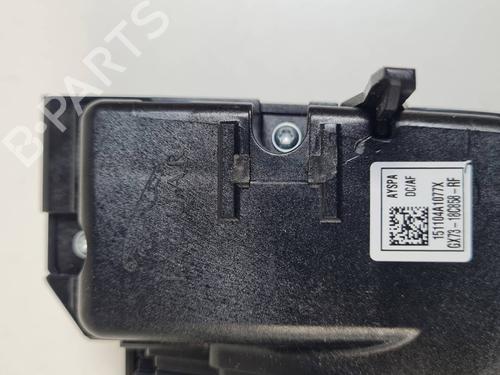 Climate control JAGUAR XE (X760) 2.0 D | BP35749424I5 - Image 4