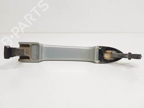Front left exterior door handle RENAULT MEGANE II (BM0/1_, CM0/1_) 1.5 dCi (BM02, BM13, BM2A, CM02, CM13) | BP8672268C128 