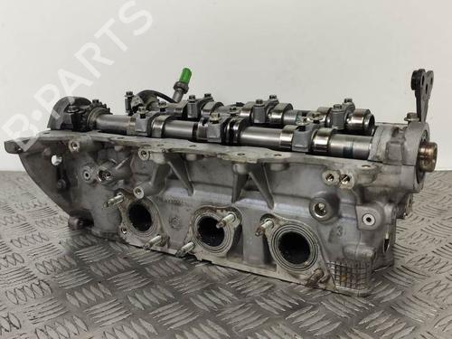 Cylinder head LAND ROVER RANGE ROVER SPORT I (L320) 2.7 D 4x4 | BP10970897M5 