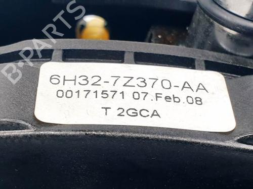 Gear lever LAND ROVER RANGE ROVER SPORT I (L320) 2.7 D 4x4 | BP16180949M90 