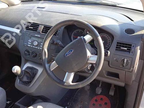 Front right interior door handle FORD C-MAX (DM2) 1.8 TDCi | BP8292583I14  - Image 12