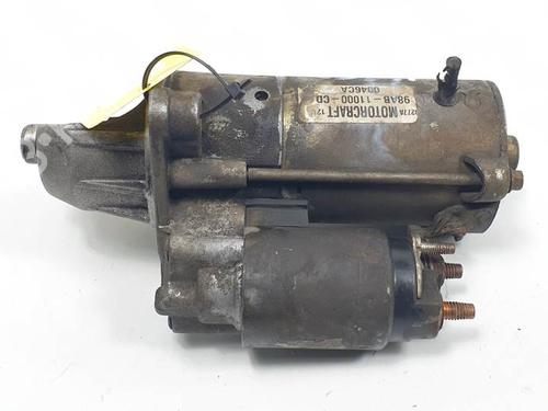 Starter FORD FOCUS I Turnier (DNW) 1.6 16V | BP12393673M8 