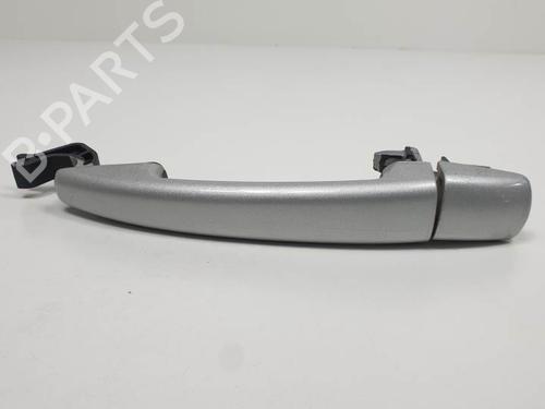 Used Rear right exterior door handle CITROËN C5 III (RD_) 1.6 THP 155 (RD5FV8, RD5FNA) (156 hp) 9663603
