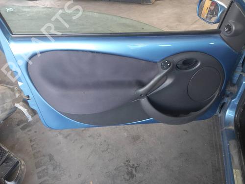 Left front window switch FORD KA (RB_) 1.3 i | BP37700001I27  - Image 12