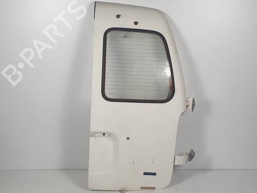 Used Right tailgate Right tailgate NISSAN VANETTE CARGO Bus (HC 23) [1994-2001] 9725676 9725676
