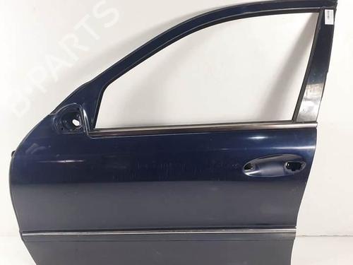 Used Left front door MERCEDES-BENZ E-CLASS T-Model (S211) E 320 T CDI (211.226) (204 hp) 17733069