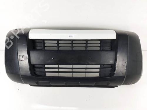 Front bumper CITROËN NEMO Box Body/MPV (AA_) 1.3 BlueHDi 80 | 2 PUERTAS